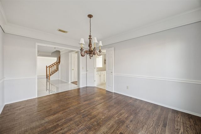 709 Bridget Way, Hurst, TX 76054