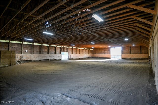 1315 Morning Star Drive, Rock Creek, OH 44084