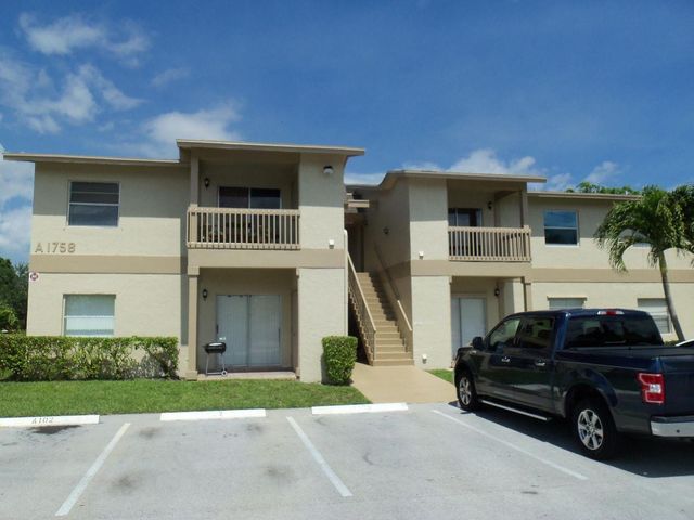 1798 Abbey Road Unit 205, West Palm Beach, FL 33415