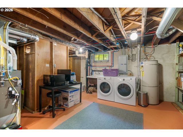 2621 Se 81ST Ave, Portland, OR 97206