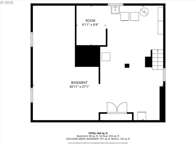 2621 Se 81ST Ave, Portland, OR 97206