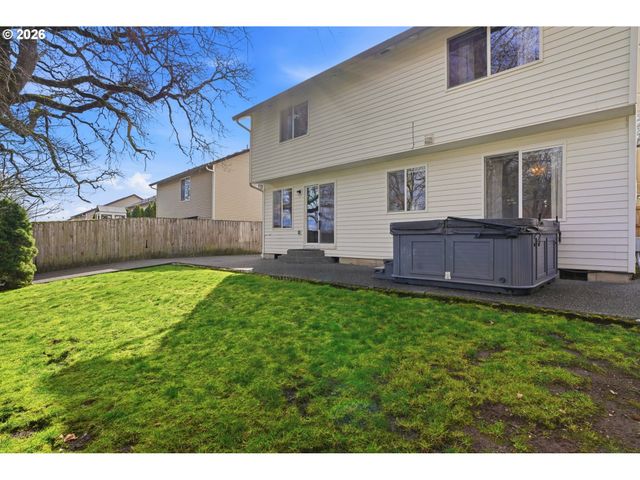 7013 Ne 165TH Ave, Vancouver, WA 98682