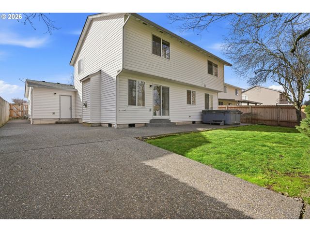 7013 Ne 165TH Ave, Vancouver, WA 98682