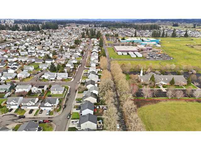 7013 Ne 165TH Ave, Vancouver, WA 98682