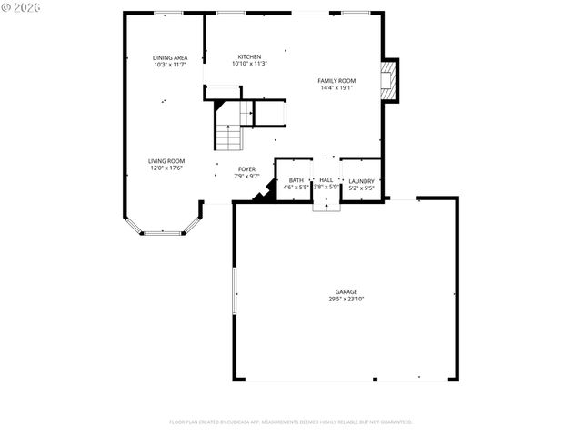 7013 Ne 165TH Ave, Vancouver, WA 98682