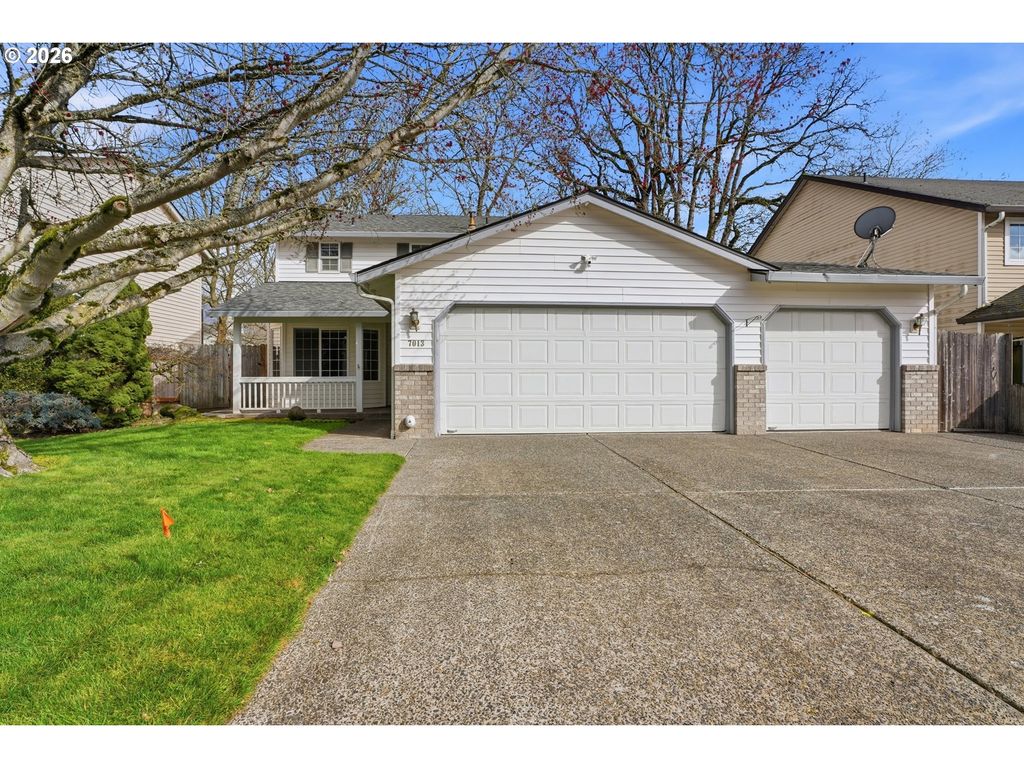7013 Ne 165TH Ave, Vancouver, WA 98682