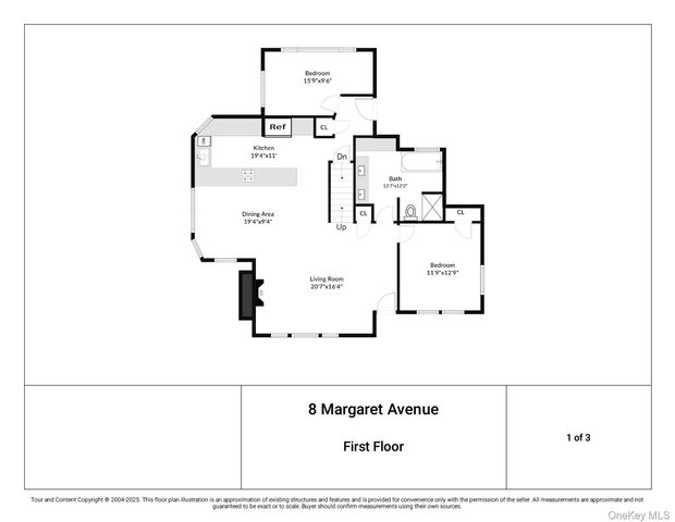 8 Margaret Avenue, Nesconset, NY 11767