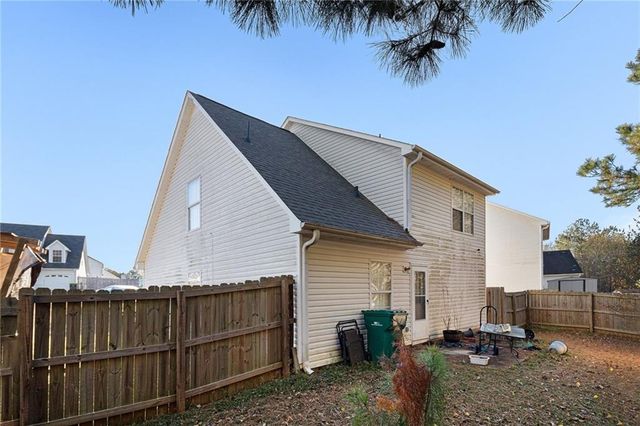 66 Inverness Trace, Riverdale, GA 30274