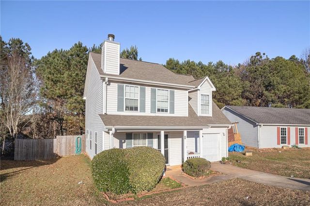 66 Inverness Trace, Riverdale, GA 30274