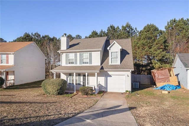 66 Inverness Trace, Riverdale, GA 30274