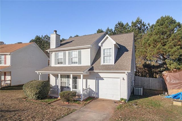 66 Inverness Trace, Riverdale, GA 30274