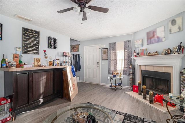 66 Inverness Trace, Riverdale, GA 30274