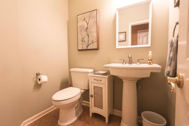 105 Alexwood Drive, Hot Springs, AR 71913