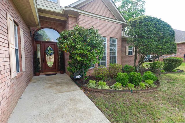 105 Alexwood Drive, Hot Springs, AR 71913