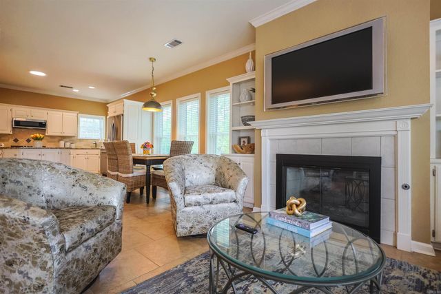 105 Alexwood Drive, Hot Springs, AR 71913