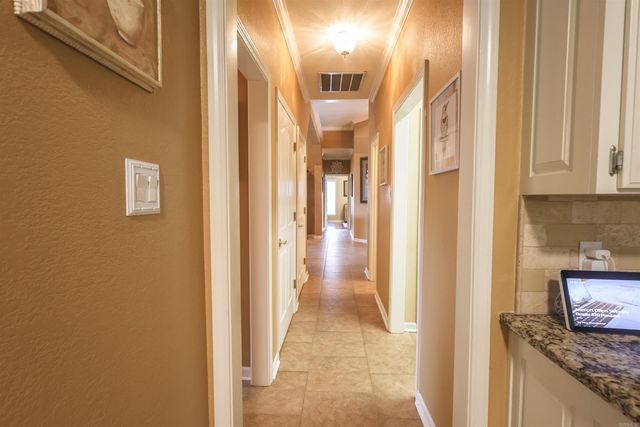 105 Alexwood Drive, Hot Springs, AR 71913