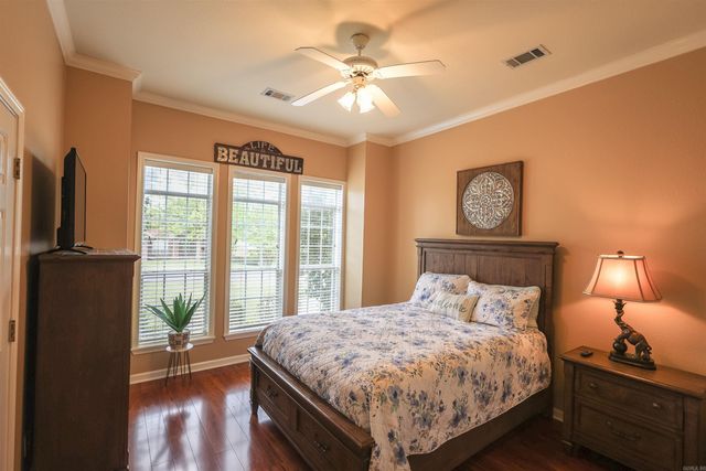 105 Alexwood Drive, Hot Springs, AR 71913