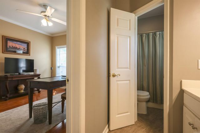 105 Alexwood Drive, Hot Springs, AR 71913