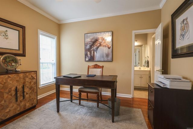 105 Alexwood Drive, Hot Springs, AR 71913