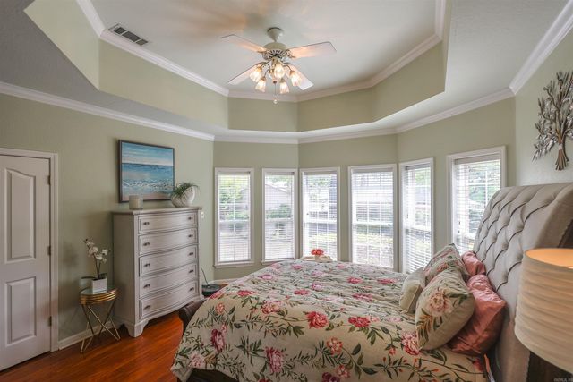 105 Alexwood Drive, Hot Springs, AR 71913