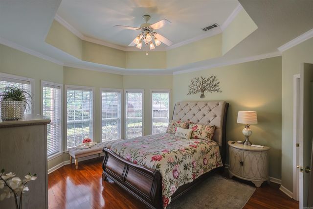 105 Alexwood Drive, Hot Springs, AR 71913