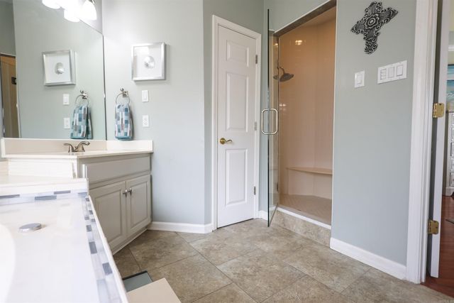 105 Alexwood Drive, Hot Springs, AR 71913