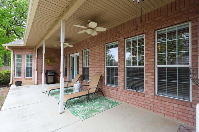 105 Alexwood Drive, Hot Springs, AR 71913