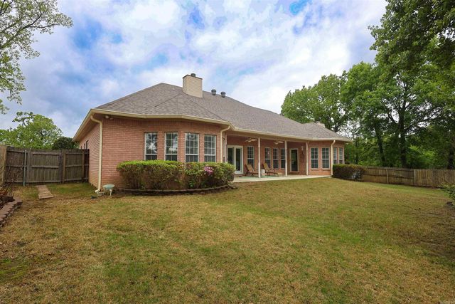 105 Alexwood Drive, Hot Springs, AR 71913