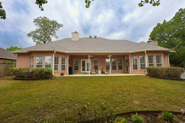 105 Alexwood Drive, Hot Springs, AR 71913