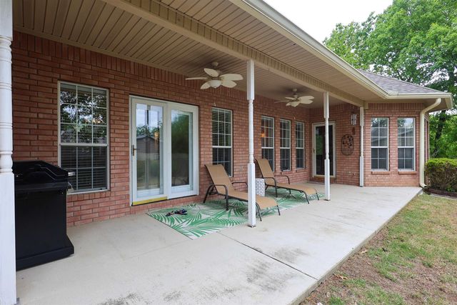 105 Alexwood Drive, Hot Springs, AR 71913