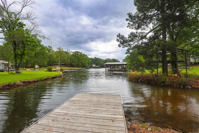 105 Alexwood Drive, Hot Springs, AR 71913