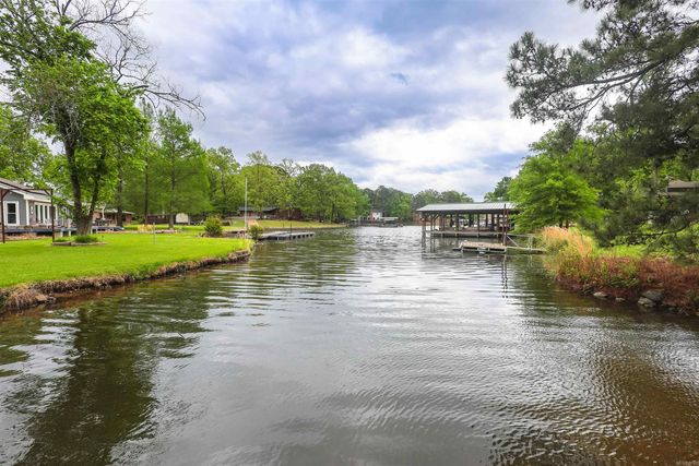 105 Alexwood Drive, Hot Springs, AR 71913