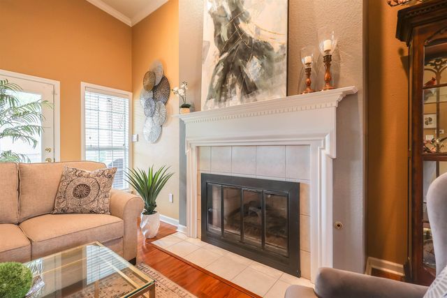 105 Alexwood Drive, Hot Springs, AR 71913