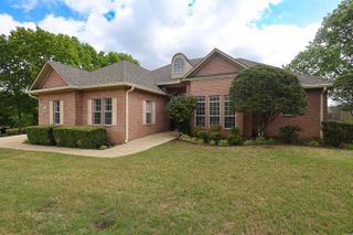 105 Alexwood Drive, Hot Springs, AR 71913