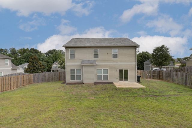 4592 Ivy Patch Drive, Fortson, GA 31808
