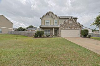4592 Ivy Patch Drive, Fortson, GA 31808