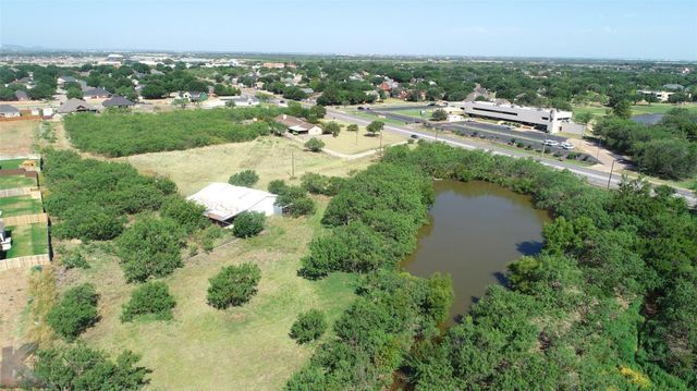 3469 Antilley Road, Abilene, TX 79606