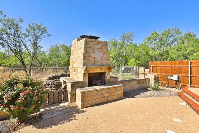 3469 Antilley Road, Abilene, TX 79606