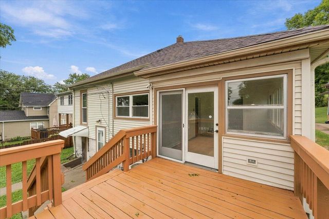229 LAFAYETTE Avenue, Council Bluffs, IA 51503