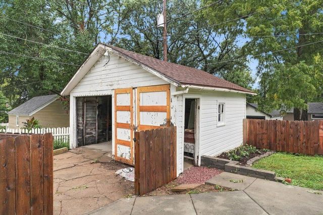 229 LAFAYETTE Avenue, Council Bluffs, IA 51503