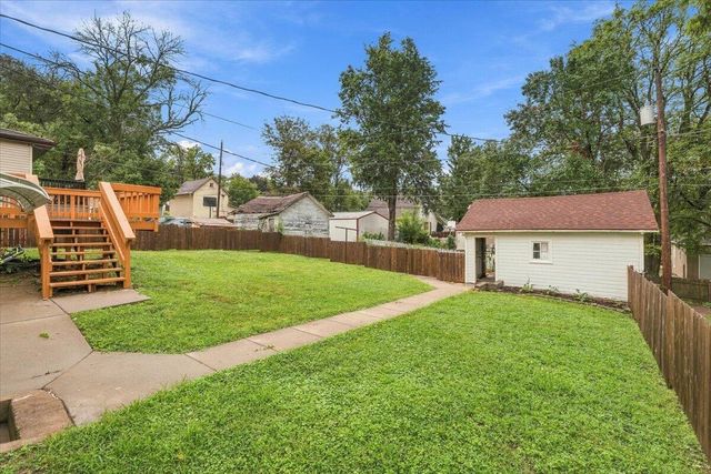 229 LAFAYETTE Avenue, Council Bluffs, IA 51503