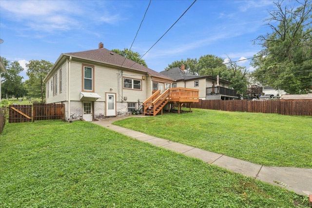 229 LAFAYETTE Avenue, Council Bluffs, IA 51503