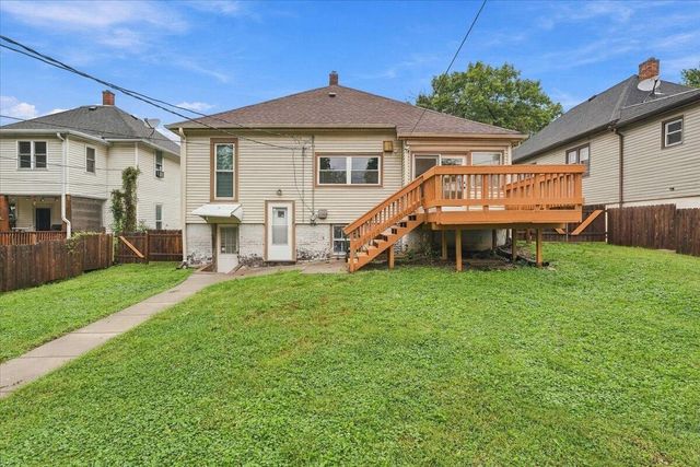229 LAFAYETTE Avenue, Council Bluffs, IA 51503