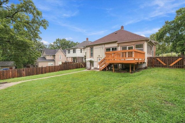 229 LAFAYETTE Avenue, Council Bluffs, IA 51503