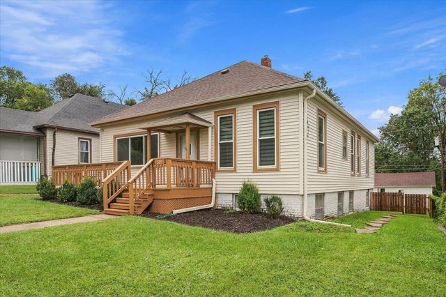 229 LAFAYETTE Avenue, Council Bluffs, IA 51503
