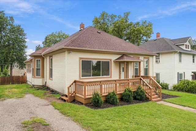 229 LAFAYETTE Avenue, Council Bluffs, IA 51503