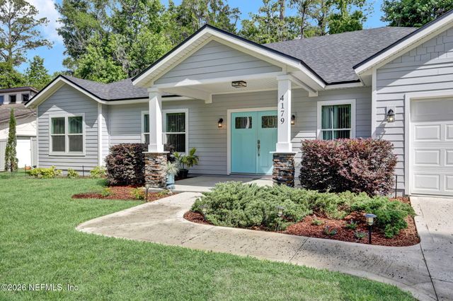 4179 BURNING TREE Lane S, Jacksonville, FL 32223