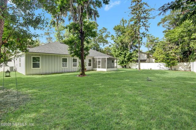 4179 BURNING TREE Lane S, Jacksonville, FL 32223