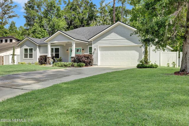 4179 BURNING TREE Lane S, Jacksonville, FL 32223
