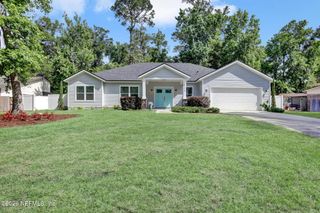 4179 BURNING TREE Lane S, Jacksonville, FL 32223